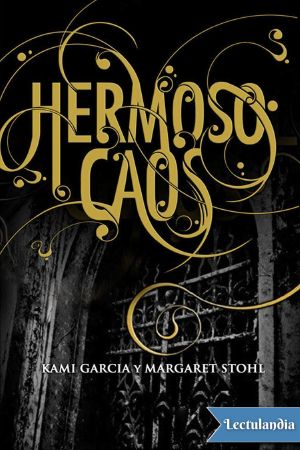 [Caster Chronicles 03] • Hermoso Caos